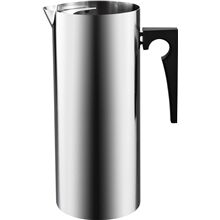 Stelton Kanne med (is)rist/isstopp Cylinda Line 2 liter