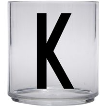 Design Letters Kids Drikkeglass A-Z K