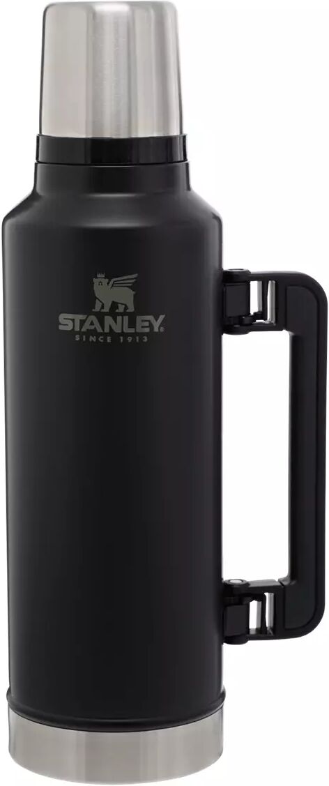 STANLEY Classic Vacuum 1,9L - Termos - Matte Black