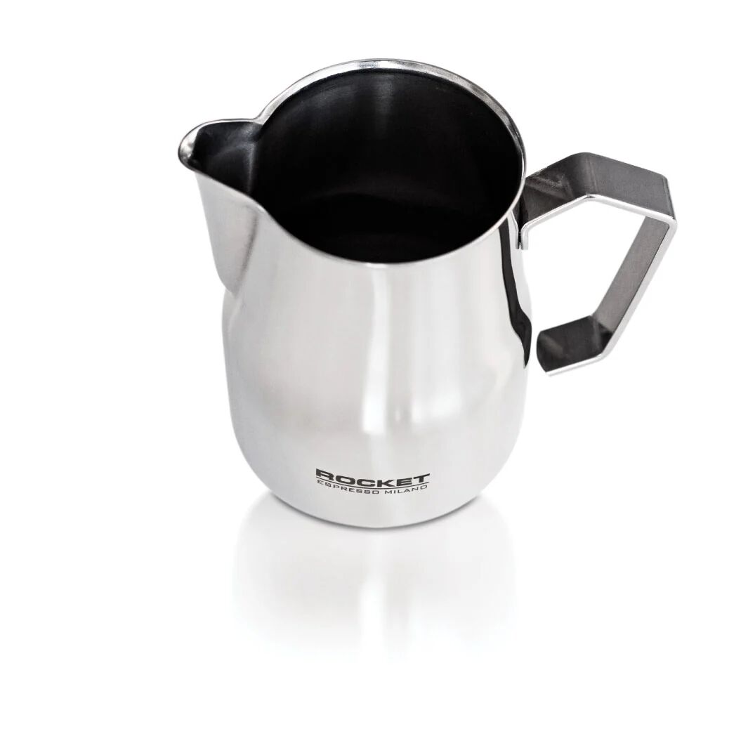 Rocket Espresso Rocket Melkepitcher stål liten (35cl)