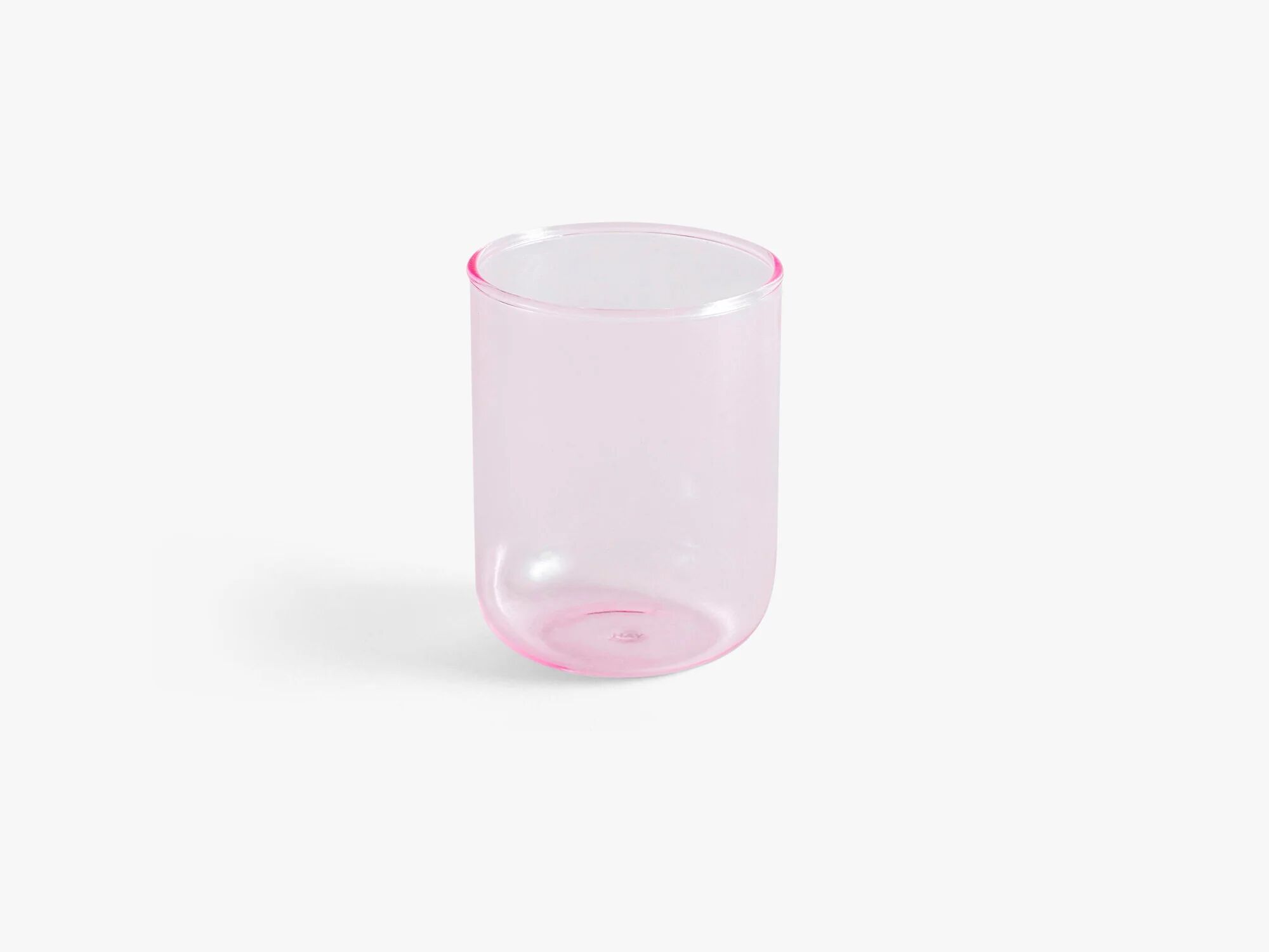 HAY Tint Tumbler Set, Pink