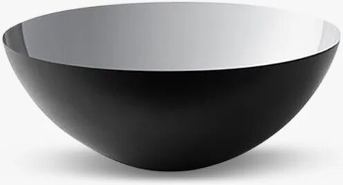 Normann Copenhagen Krenit BowlØ 8,4 - 10 Cl, Silver