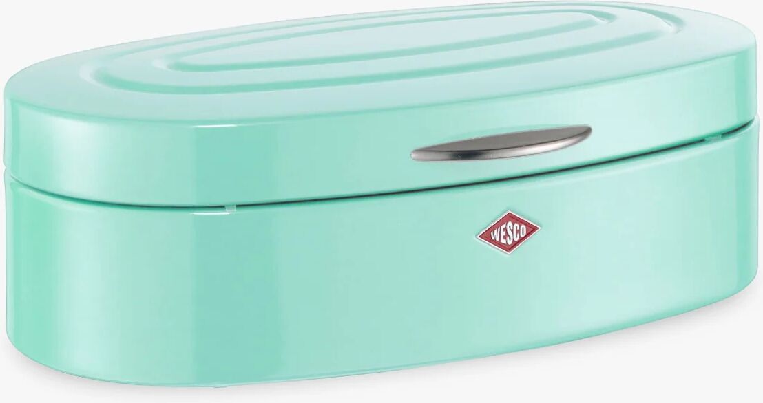 Wesco Elly breadbox oval, mint