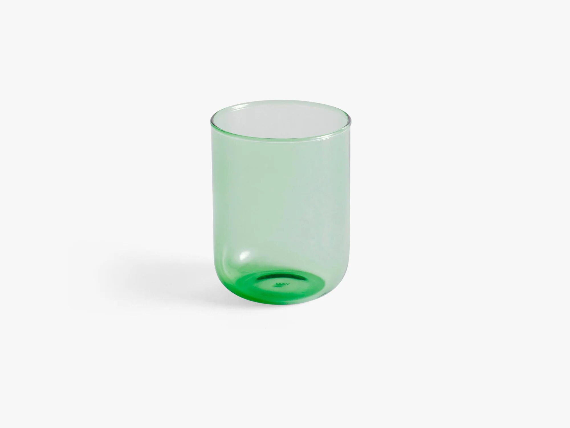 HAY Tint Tumbler Set, Green