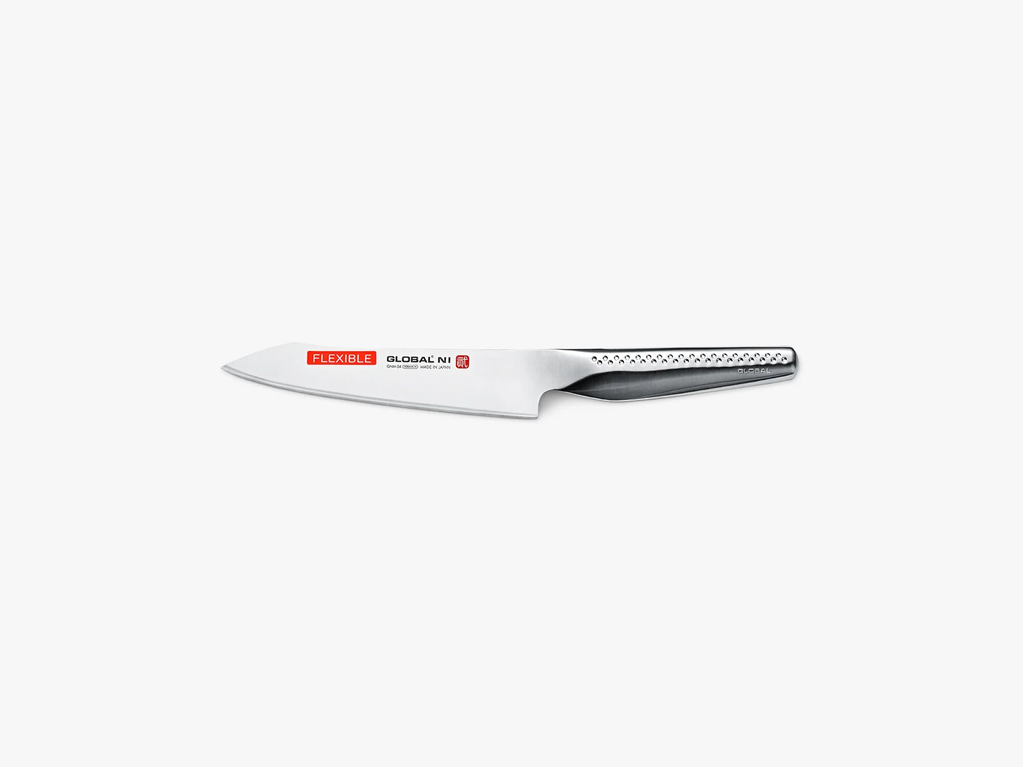 Global GNM-04 Universalkniv fleksibelt stål 16 cm