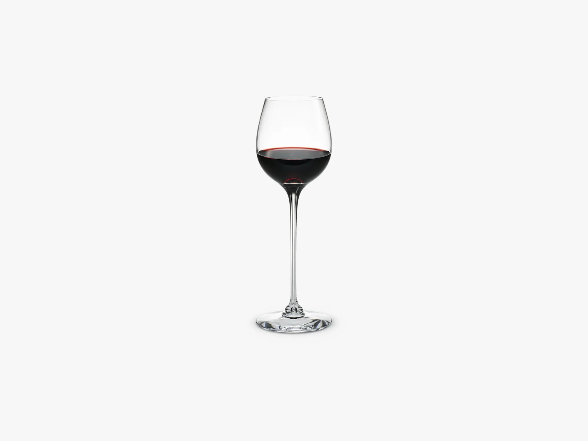 Holmegaard Fontaine Rødvin Glass