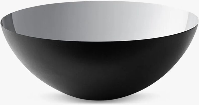 Normann Copenhagen Krenit BowlØ 16 - 60 CL, Sølv