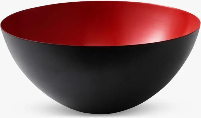 Normann Copenhagen Krenit BowlØ 16 - 60 Cl, Red