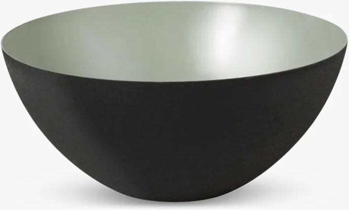 Normann Copenhagen Krenit BowlØ 16 - 60 Cl, Dusty Green