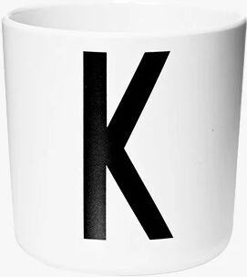 Design Letters K-barn's Cup i melamin