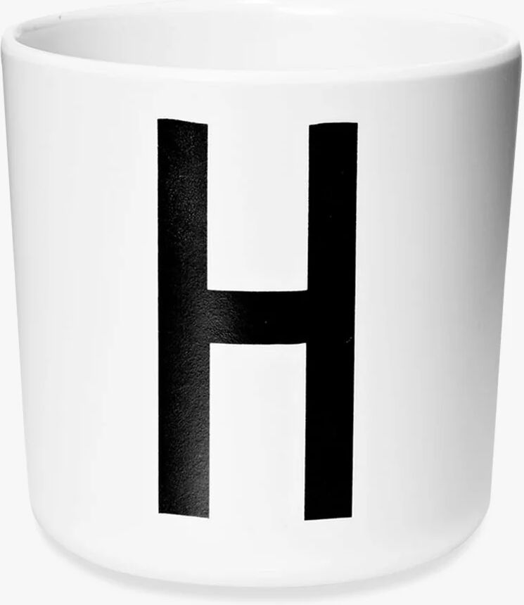 Design Letters H-barn's Cup i melamin