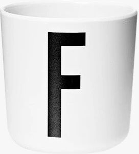 Design Letters F-barn's Cup i melamin