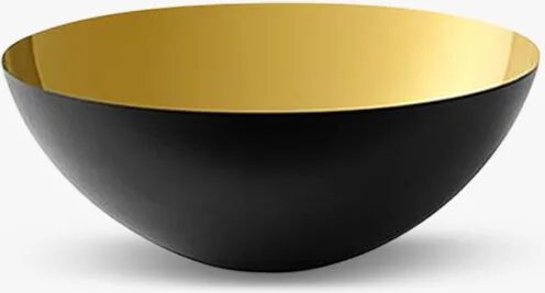 Normann Copenhagen Krenit BowlØ 8,4 - 10 Cl, Gold