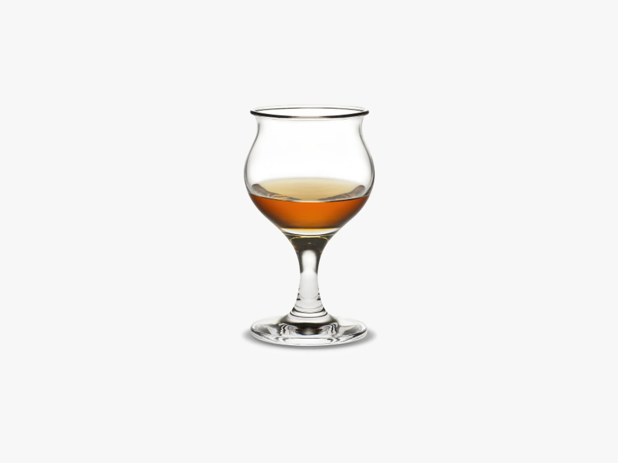 Holmegaard Ideelt Cognac glass 22cl
