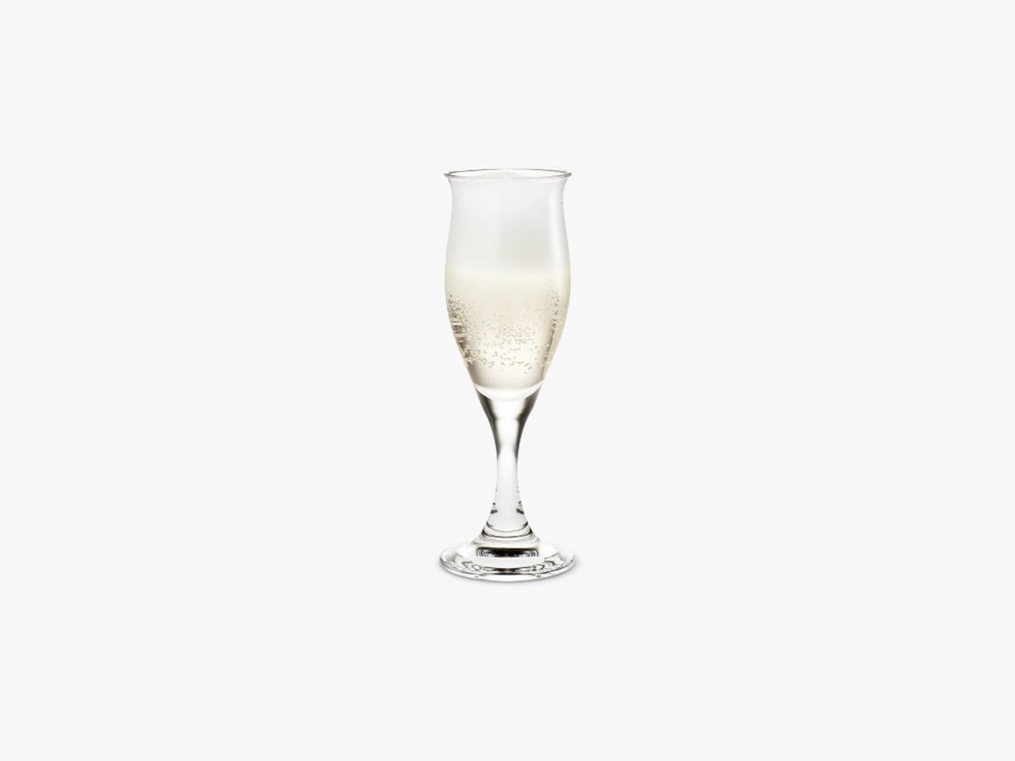 Holmegaard Ideell Champagneglass 23cl