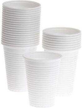 Plastbeger 21cl økonomi (100) 7322540183528