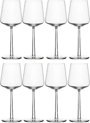 Iittala Essence Rødvin 8-pakning 45 cl