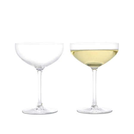 Rosendahl Premium Champagneglass, 2 stk., 39 cl