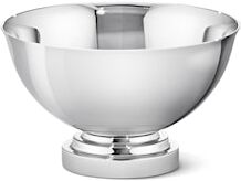 Georg Jensen Manhattan Skål Ø12cm Rustfritt Stål