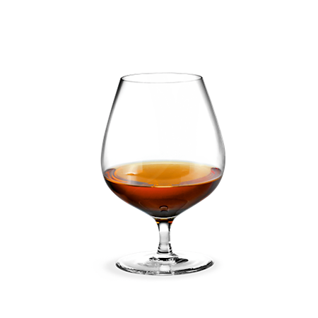 Holmegaard Cabernet Cognac, 1 stk., 63 cl