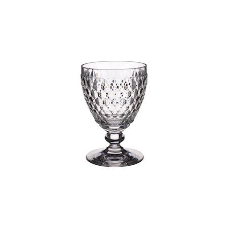 Villeroy & Boch Boston White wine Goblet