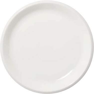 Iittala Raami Tallerken Hvit 27 cm