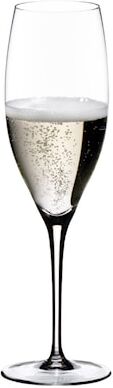 Riedel Sommeliers Vintage Champagne, 1-pakk