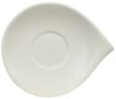 Villeroy & Boch Flow fat til espressokopp 14x12 cm