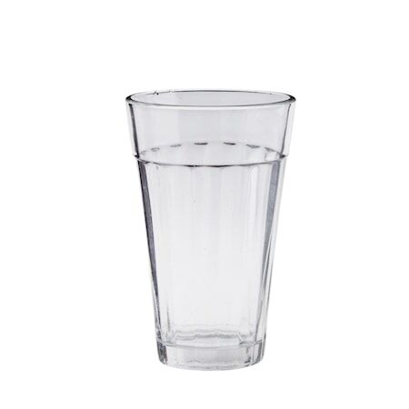 Madam Stoltz Drikkeglass I Glass Ø 7 cm