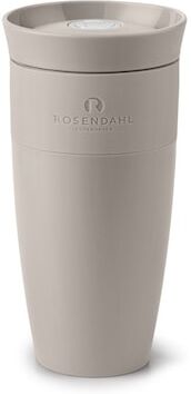 Rosendahl GC To Go Kopp Sand 28 cl