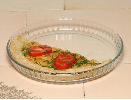 Pyrex Paiform Rund-27 cm