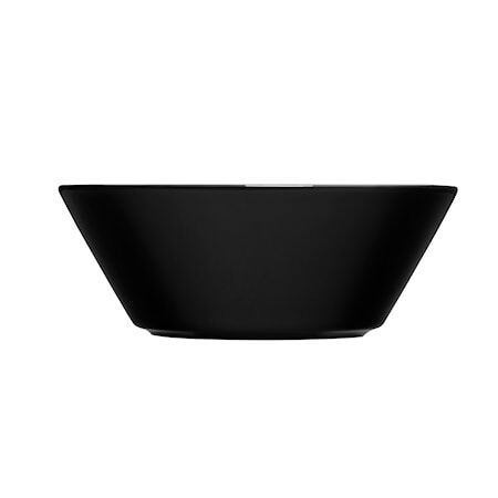 Iittala Teema Skål 15 cm svart