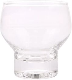 HKliving Drikkeglass Clear