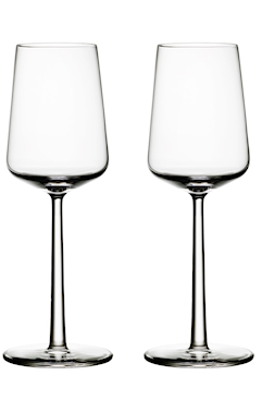 Iittala Essence Hvitvinsglass 33 cl