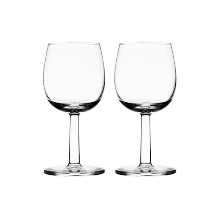 Iittala Raami Aperitifglass 12 cl 2-pakning