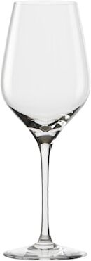 Aida Passion Connaisseur Hhvitvinsglass 42 cl 2 Stk