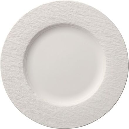 Villeroy & Boch Manu.Rock.bla. Flat plate 27cm