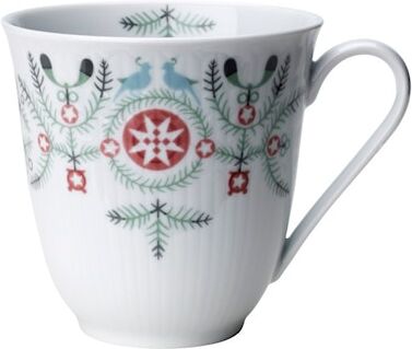 Rörstrand Swedish Grace Winter krus 30 cl