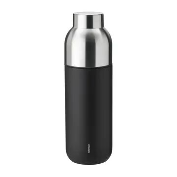 Stelton Keep Warm termoflaske – 0,75 l. – black