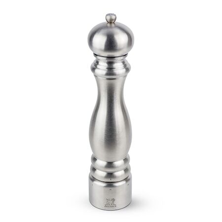 Peugeot Paris Chef Pepper Mill Inox 30 cm