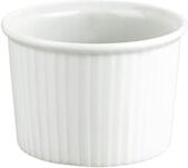 Pillivuyt Ramekin høy nr. 2 hvit, 16 cl