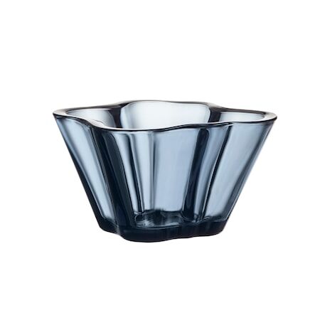 Iittala Aalto Skål 75 mm Regn