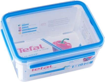 Tefal MasterSeal FRESH box rect 2,3L