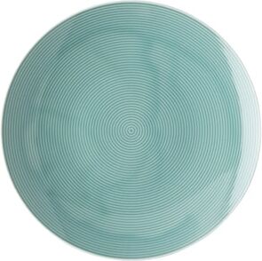 Rosenthal Loft Ice Blue Desserttallerken 22 cm