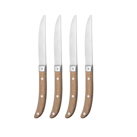 WMF Ranch Steak Knives 4pcs