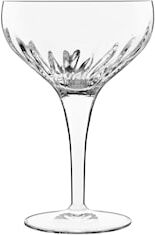 Luigi Bormioli Mixology Cocktailglass 22,5 cl 4-pakning