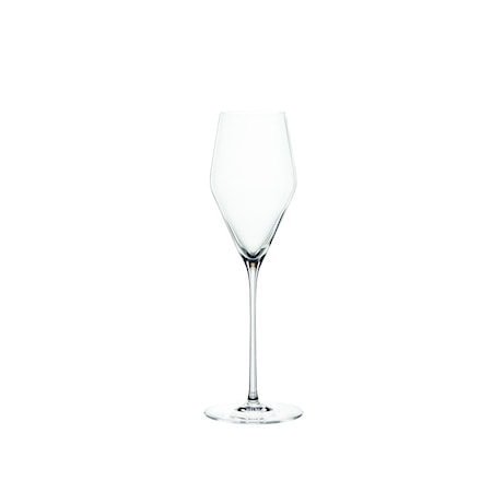 Spiegelau Definition Champagneglass 25 cl 2-pakning