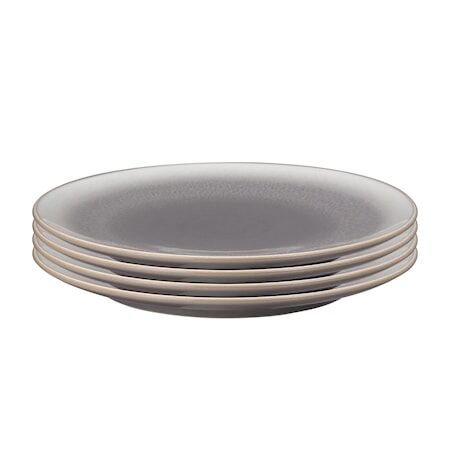 Denby Modus Ombre Middagstallerken 4 stk.