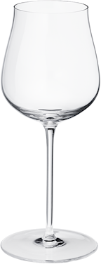 Georg Jensen Sky Hvitvinsglass 35 cl 6-pakning