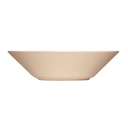 Iittala Teema Tallerken dyp 21 cm Pudder